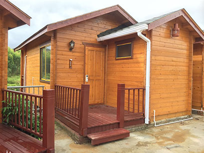 海陵岛清风度假园